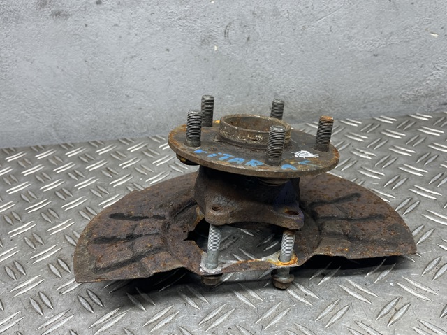 4340165J02 Suzuki