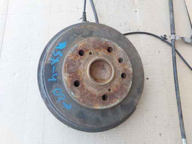 4340279J02 Suzuki