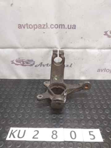 Piasta przednia 435110H010 TOYOTA