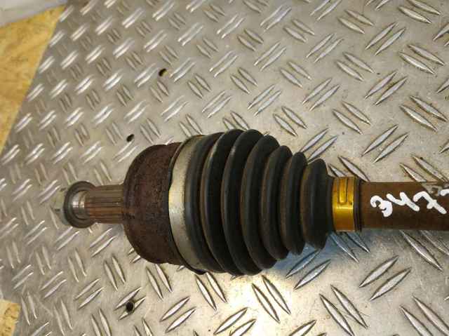 Półoś napędowa przednia prawa Suzuki Grand Vitara JB