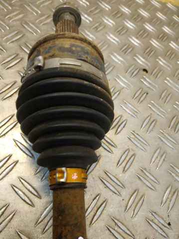 Półoś napędowa przednia prawa Suzuki Grand Vitara JB