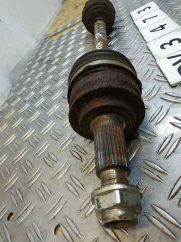 Półoś napędowa przednia prawa Suzuki Grand Vitara JB