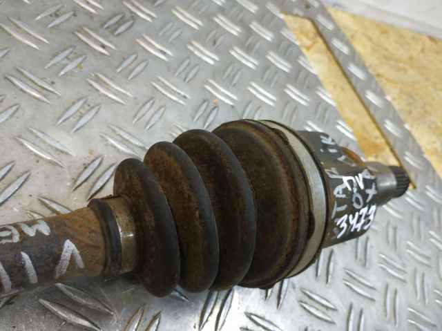 Półoś napędowa przednia prawa Suzuki Grand Vitara JB