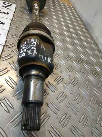 Półoś napędowa przednia prawa Suzuki Grand Vitara JB