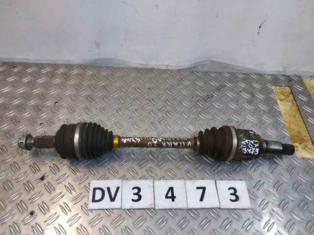 Półoś napędowa przednia prawa Suzuki Grand Vitara JB