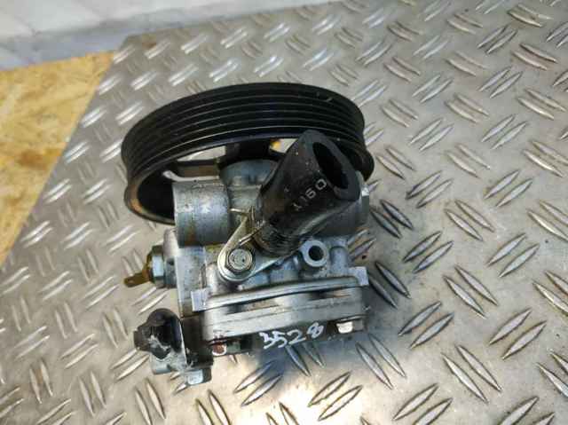 Pompa wspomagania hydraulicznego kierownicy Mitsubishi Outlander CWW