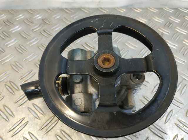 Pompa wspomagania hydraulicznego kierownicy Mitsubishi Outlander CWW