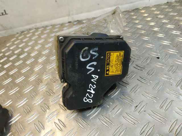 Sterownik ABS  hydrauliczny Lexus GS S19