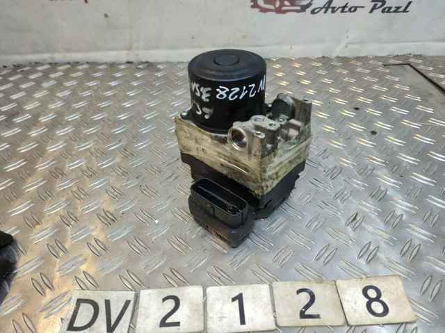 Sterownik ABS  hydrauliczny Lexus GS S19