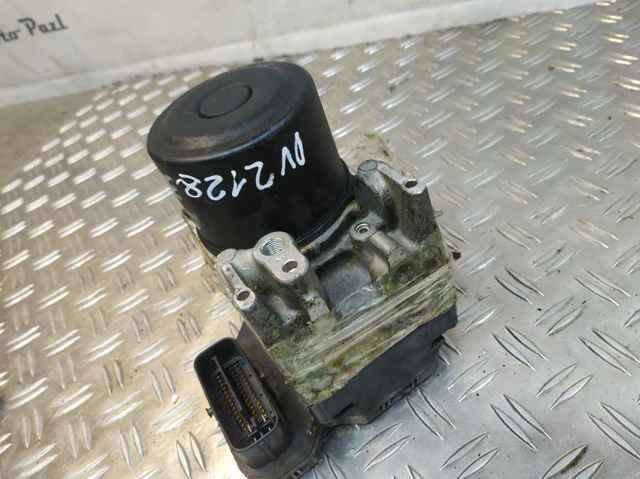 Sterownik ABS  hydrauliczny Lexus GS S19