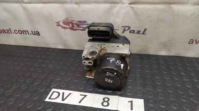 Sterownik ABS  hydrauliczny 4454042040 TOYOTA