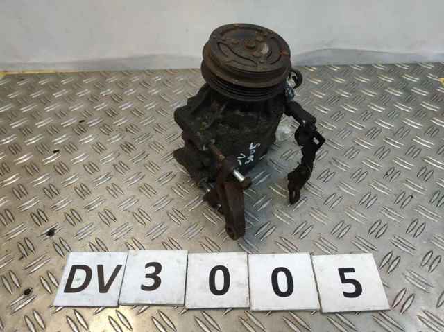 Sprężarka klimatyzacji 4472607940 SUBARU