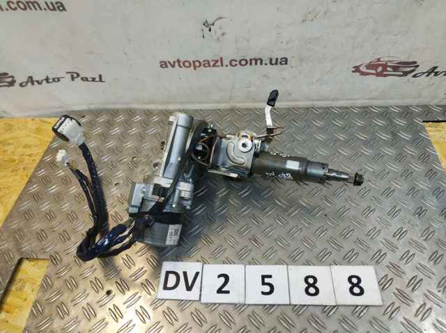 Kupić Kolumna (wał) kierownicza (kierownicy) Toyota Auris  E15 w dobrej cenie