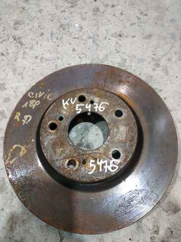 45251TBAA00 Honda