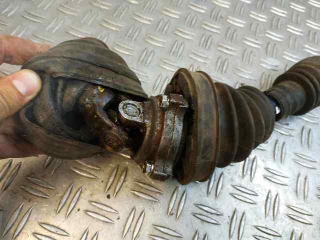 4631008104 Ssang Yong