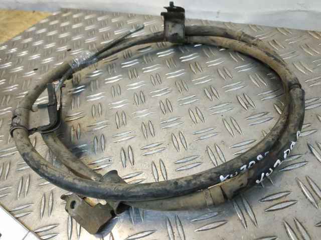 Linka hamulca ręcznego tylna lewa 4643060041 TOYOTA