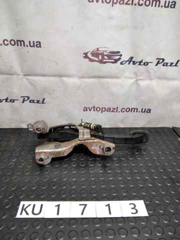 Pedał sprzęgła Renault Fluence L3