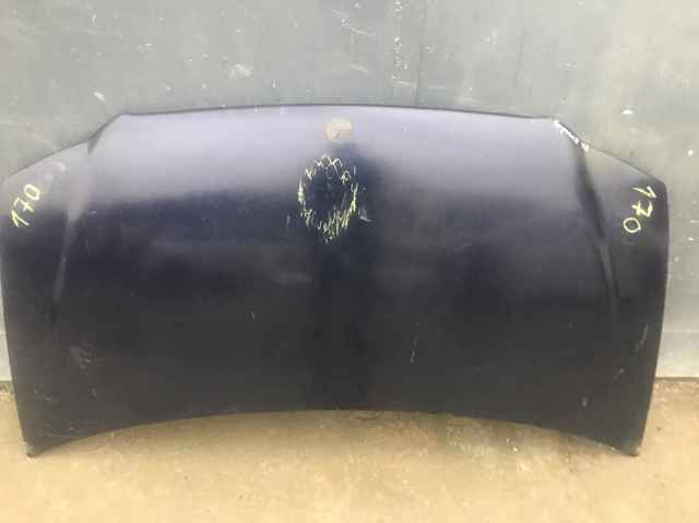 Maska silnika Chrysler Voyager