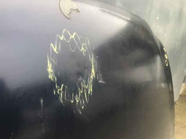 Maska silnika Chrysler Voyager