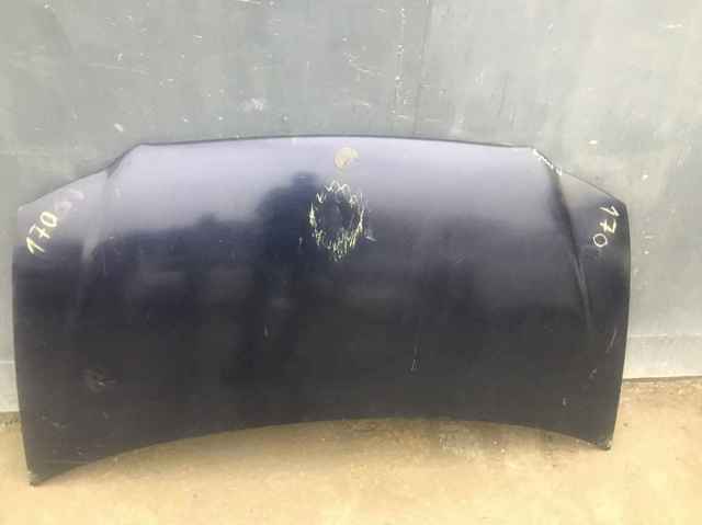 Maska silnika Chrysler Voyager