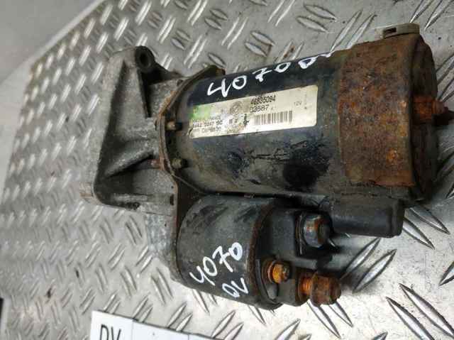 46835094 Fiat/Alfa/Lancia