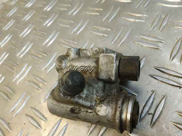 Cylinder roboczy sprzęgła Honda Accord 7 CL, CM