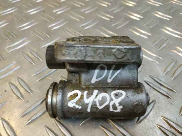 Cylinder roboczy sprzęgła Honda Accord 7 CL, CM