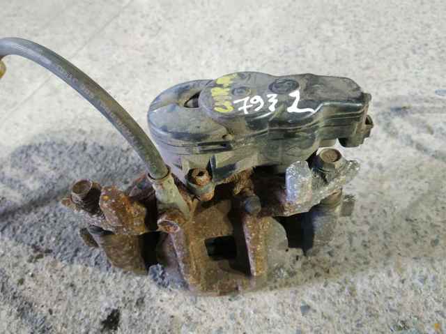 Zacisk hamulcowy tylny prawy 4783010030 TOYOTA