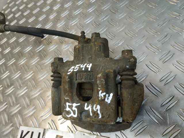Zacisk hamulcowy tylny lewy 4785048050 TOYOTA