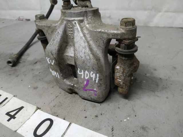 Zacisk hamulcowy tylny lewy Toyota Highlander U2