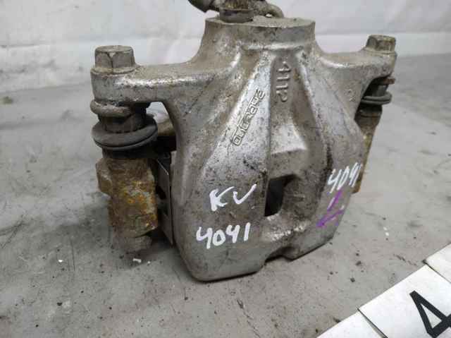 Zacisk hamulcowy tylny lewy Toyota Highlander U2