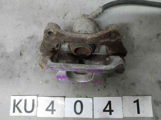 Zacisk hamulcowy tylny lewy Toyota Highlander U2