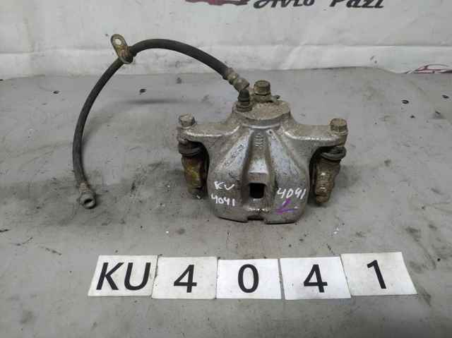 Zacisk hamulcowy tylny lewy Toyota Highlander U2