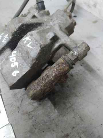 Zacisk hamulcowy tylny lewy do Lexus RX AGL10, GGL15, GYL15