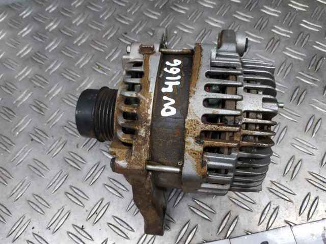 Alternator Dodge Journey
