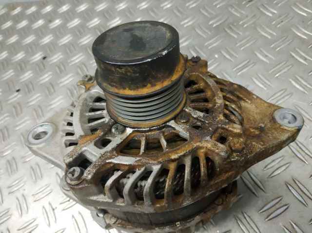 Alternator Dodge Journey