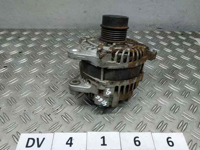 Alternator Dodge Journey