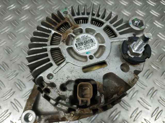 Alternator Dodge Journey
