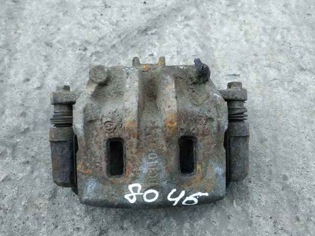 Zacisk hamulcowy przedni lewy 4811009152 SSANG YONG