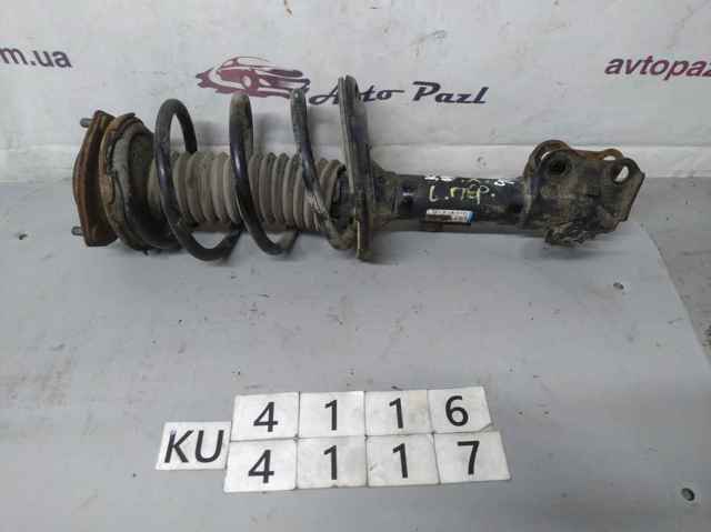 Amortyzator przedni Toyota Camry 7 V50