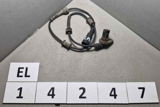 Czujnik ABS przedni SsangYong Rexton 1 RJ