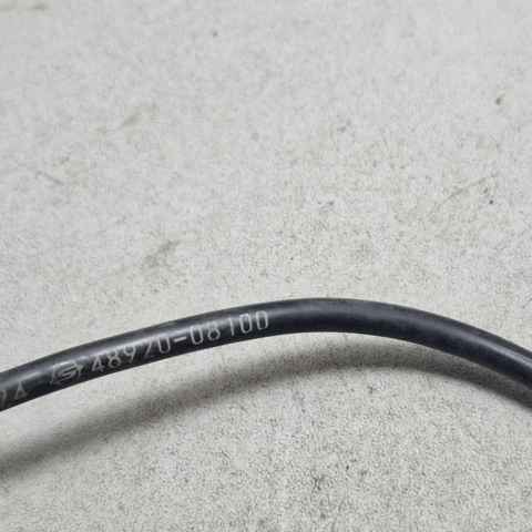 Czujnik ABS przedni SsangYong Rexton 1 RJ