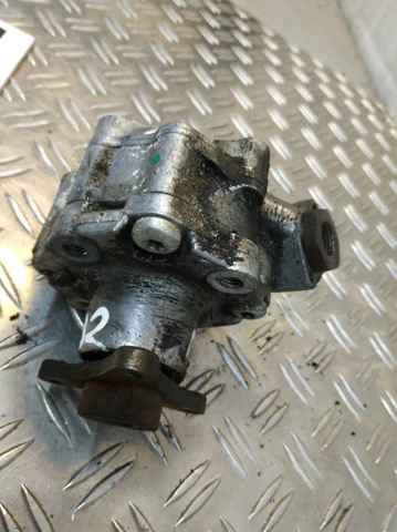 Pompa wspomagania hydraulicznego kierownicy 491100915R RENAULT