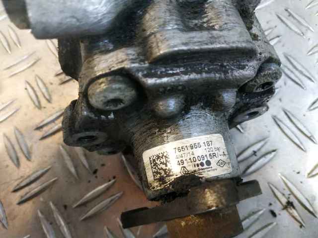 491100915R Renault (RVI)