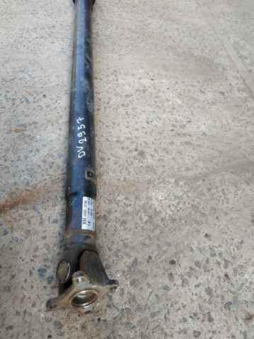 Wał Cardana tylny, kompletny KIA Sorento 2 XM