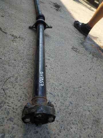 Wał Cardana tylny, kompletny KIA Sorento 2 XM