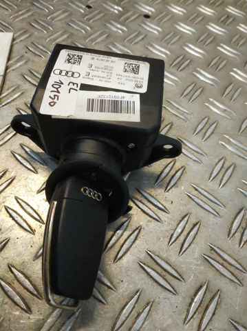 Kostka stacyjki zapłonowej 4F0910132E VAG