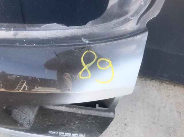 Audi A6 (2010-2019)