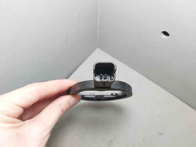 Czujnik ciśnienia w oponach 4H231A166AA FORD