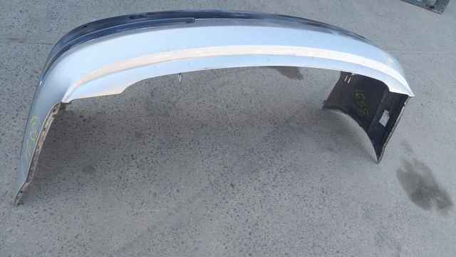 Zderzak tylny Audi Q7 4LB